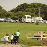 Mollymook Beach